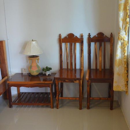 Thosawan Resort ทศวรรณ รีสอร์ท コーンチアム エクステリア 写真