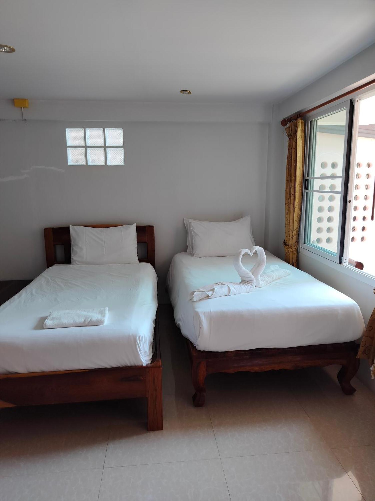 Thosawan Resort ทศวรรณ รีสอร์ท コーンチアム エクステリア 写真