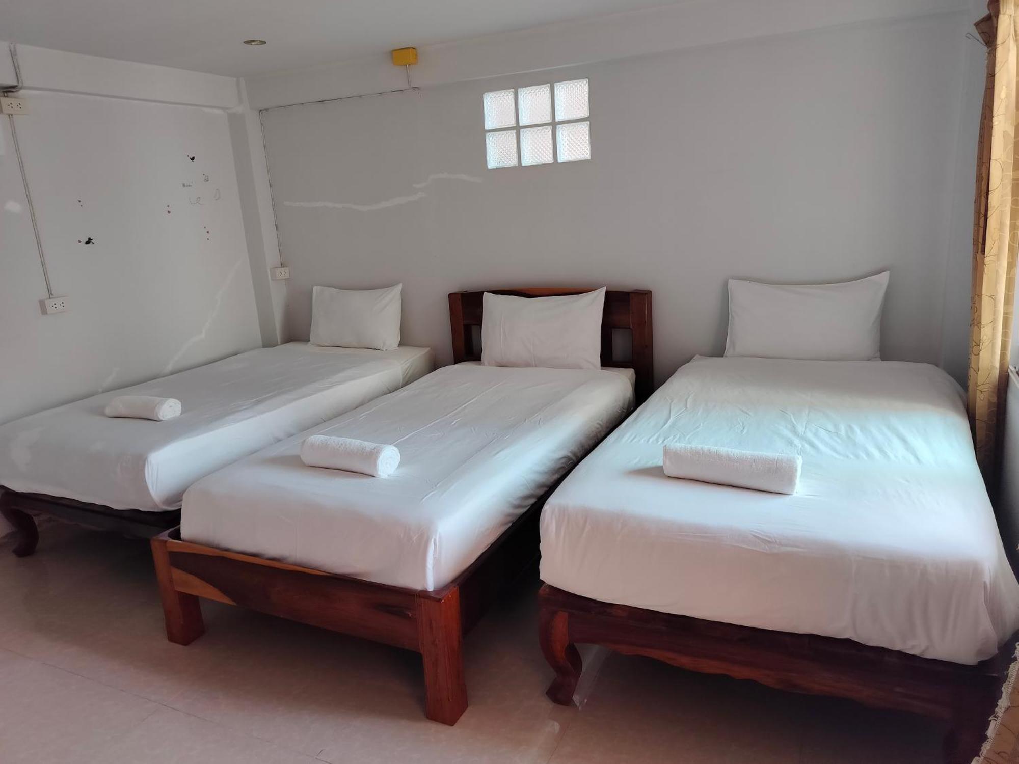 Thosawan Resort ทศวรรณ รีสอร์ท コーンチアム エクステリア 写真