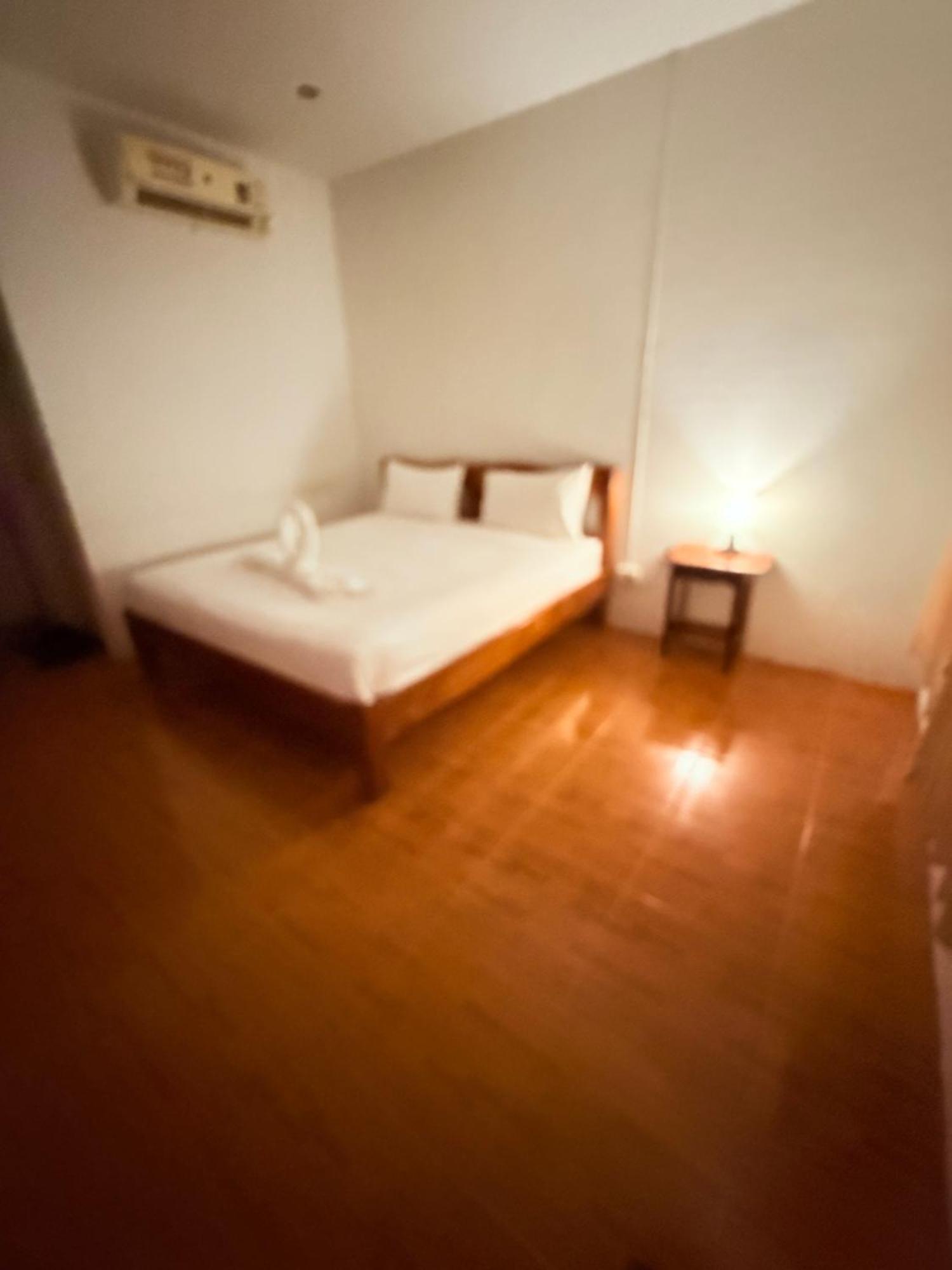 Thosawan Resort ทศวรรณ รีสอร์ท コーンチアム エクステリア 写真