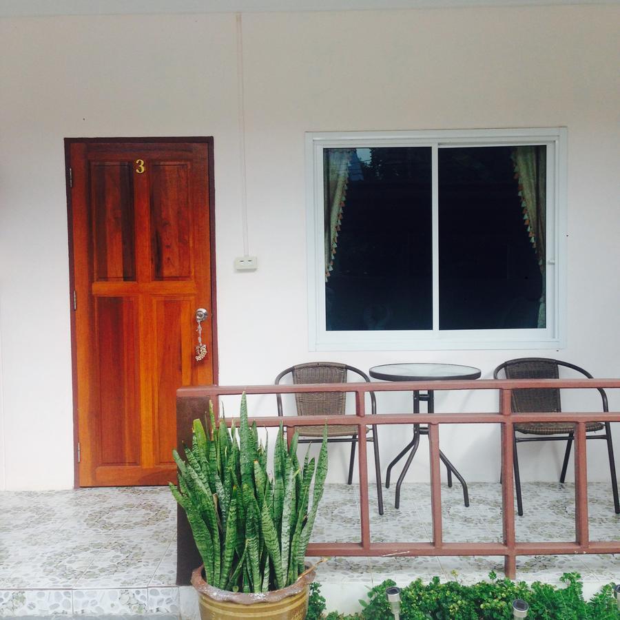 Thosawan Resort ทศวรรณ รีสอร์ท コーンチアム エクステリア 写真