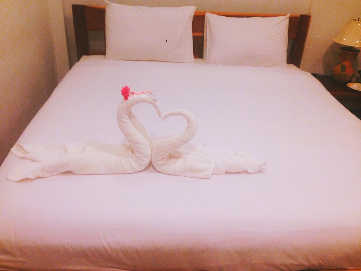 Thosawan Resort ทศวรรณ รีสอร์ท コーンチアム エクステリア 写真