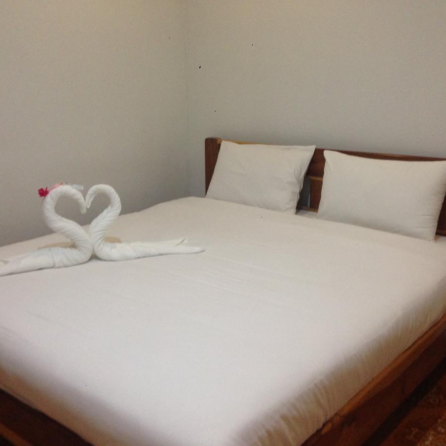 Thosawan Resort ทศวรรณ รีสอร์ท コーンチアム エクステリア 写真