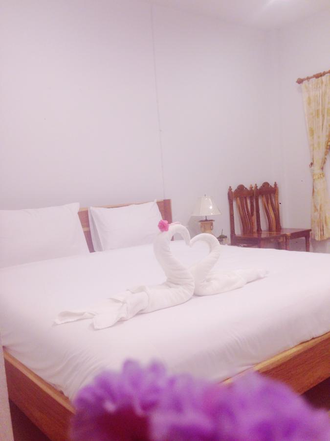 Thosawan Resort ทศวรรณ รีสอร์ท コーンチアム エクステリア 写真