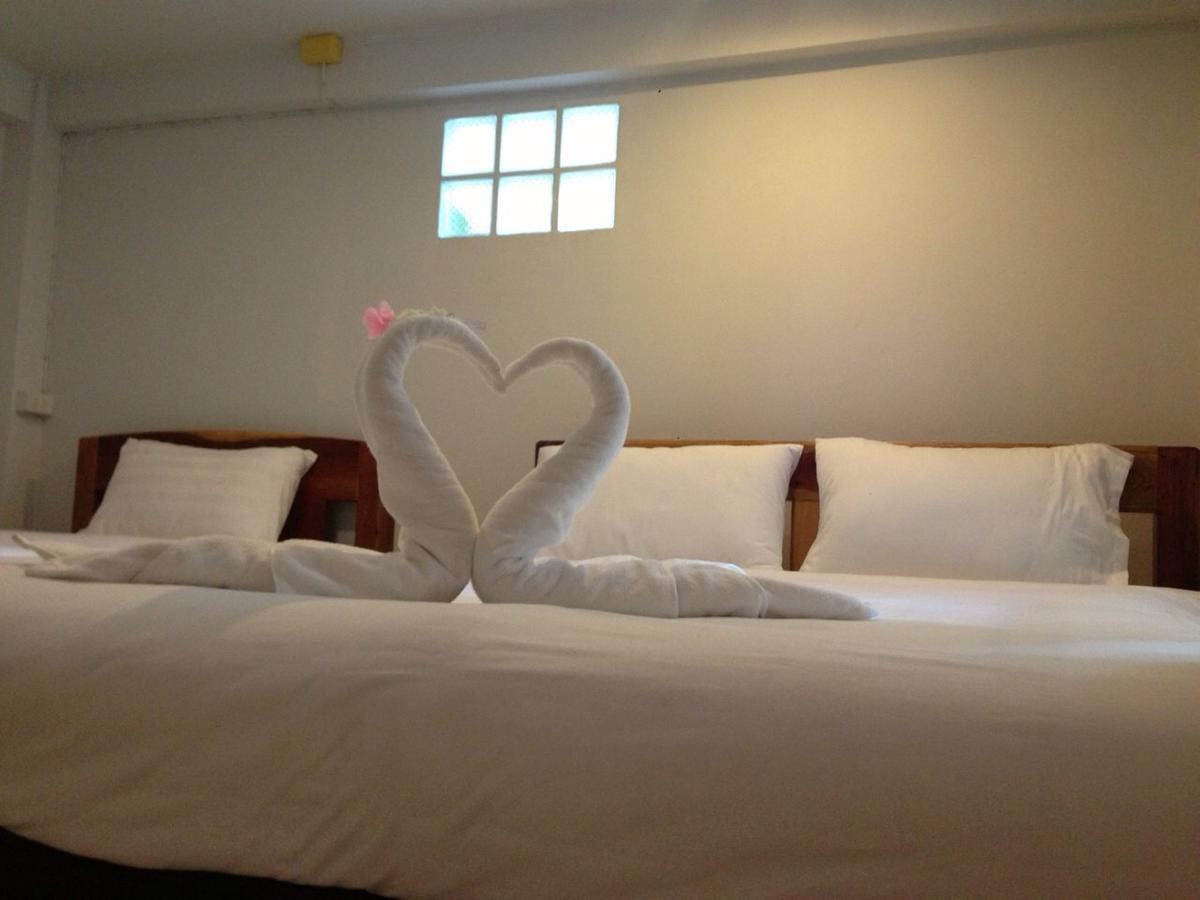 Thosawan Resort ทศวรรณ รีสอร์ท コーンチアム エクステリア 写真