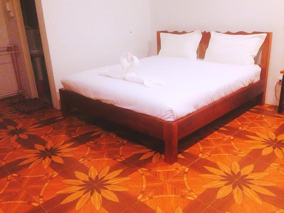 Thosawan Resort ทศวรรณ รีสอร์ท コーンチアム エクステリア 写真