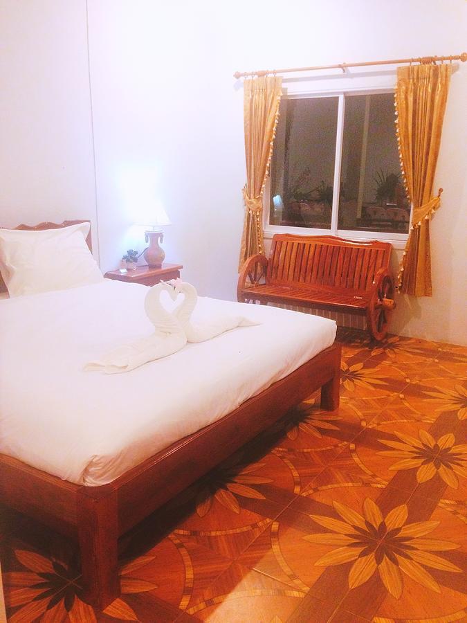 Thosawan Resort ทศวรรณ รีสอร์ท コーンチアム エクステリア 写真