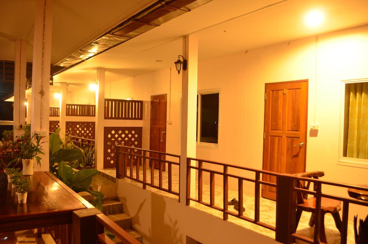 Thosawan Resort ทศวรรณ รีสอร์ท コーンチアム エクステリア 写真