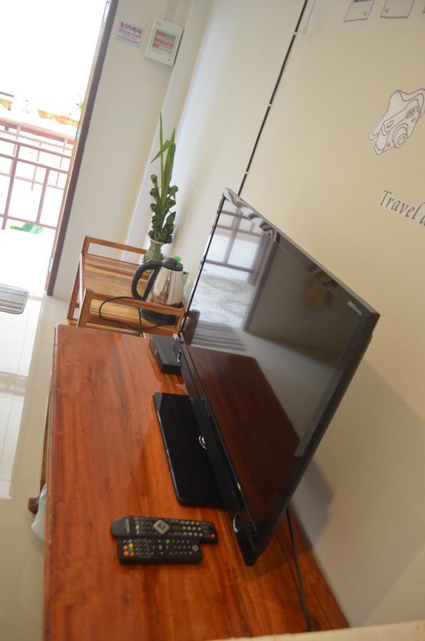Thosawan Resort ทศวรรณ รีสอร์ท コーンチアム エクステリア 写真