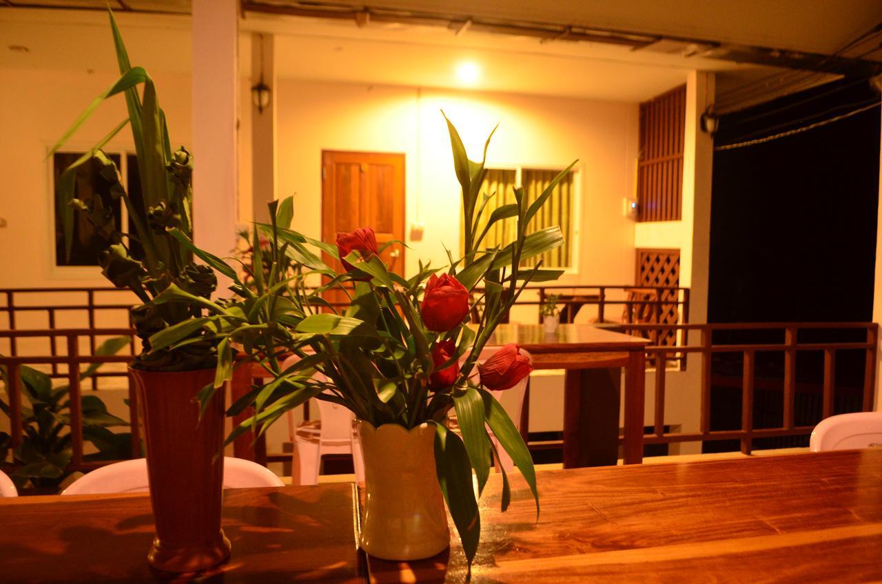 Thosawan Resort ทศวรรณ รีสอร์ท コーンチアム エクステリア 写真