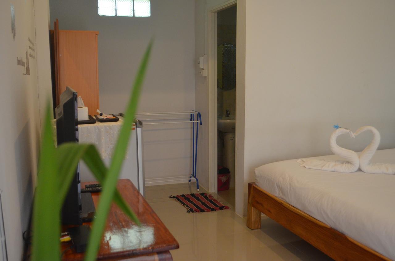 Thosawan Resort ทศวรรณ รีสอร์ท コーンチアム エクステリア 写真