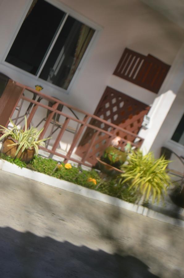 Thosawan Resort ทศวรรณ รีสอร์ท コーンチアム エクステリア 写真