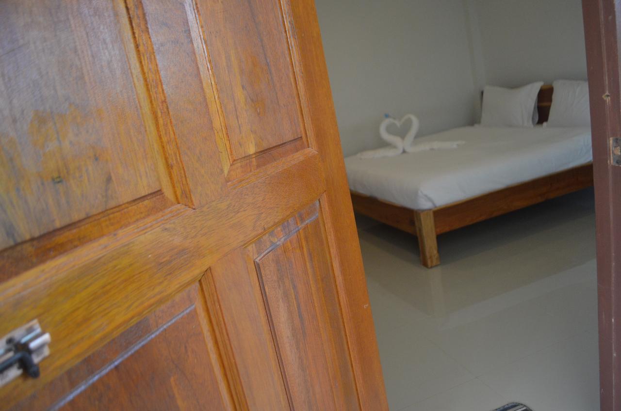 Thosawan Resort ทศวรรณ รีสอร์ท コーンチアム エクステリア 写真