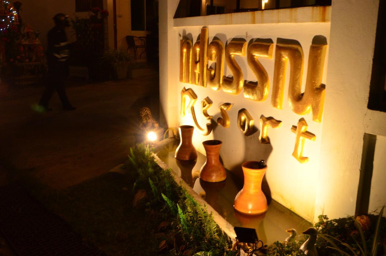 Thosawan Resort ทศวรรณ รีสอร์ท コーンチアム エクステリア 写真