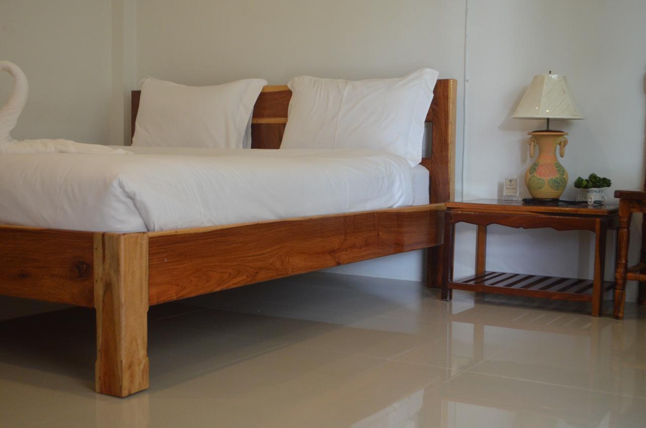 Thosawan Resort ทศวรรณ รีสอร์ท コーンチアム エクステリア 写真