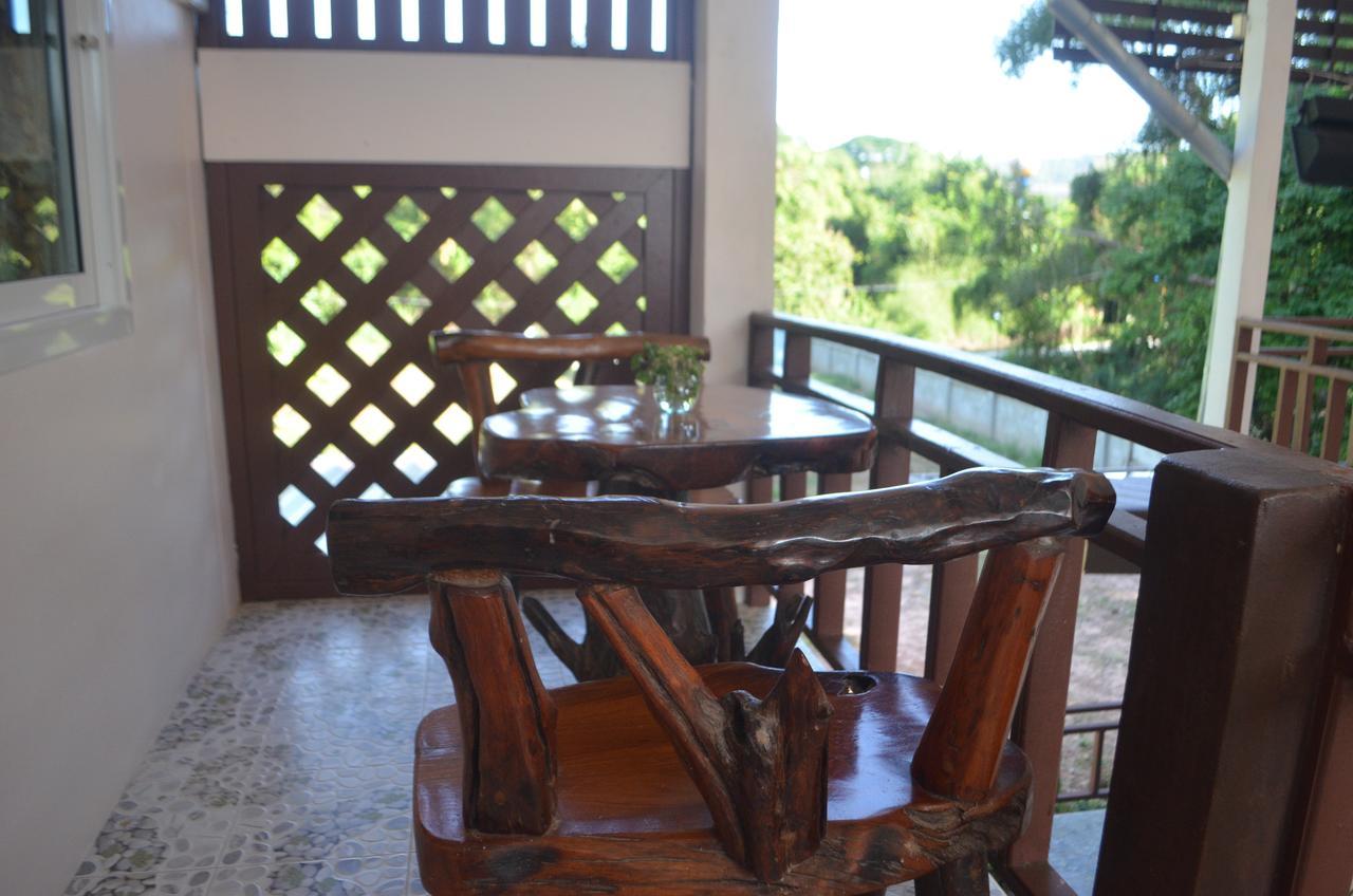 Thosawan Resort ทศวรรณ รีสอร์ท コーンチアム エクステリア 写真