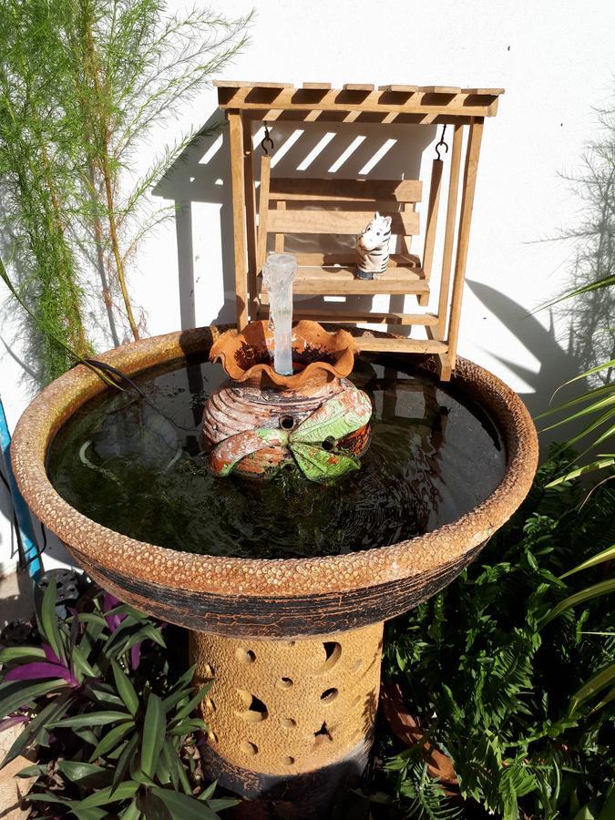 Thosawan Resort ทศวรรณ รีสอร์ท コーンチアム エクステリア 写真