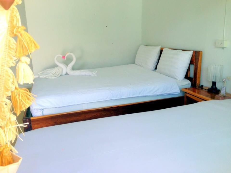 Thosawan Resort ทศวรรณ รีสอร์ท コーンチアム エクステリア 写真