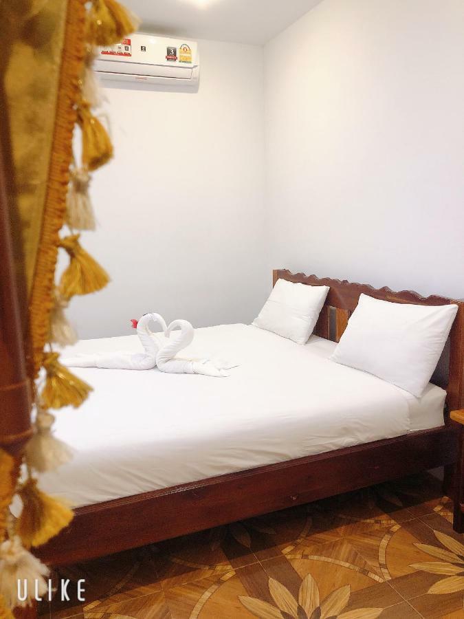 Thosawan Resort ทศวรรณ รีสอร์ท コーンチアム エクステリア 写真