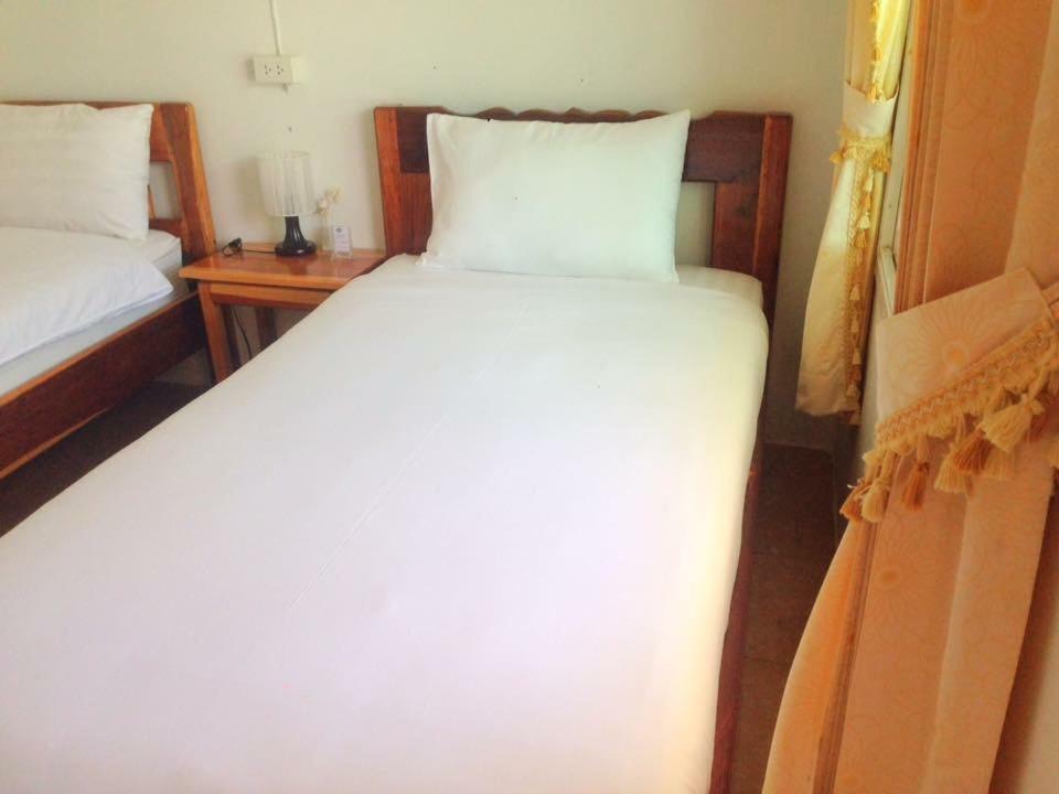 Thosawan Resort ทศวรรณ รีสอร์ท コーンチアム エクステリア 写真